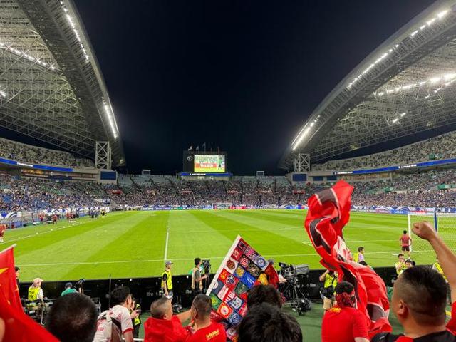 日本球队客场挑战首尔，备战策略受到关注，引发热议