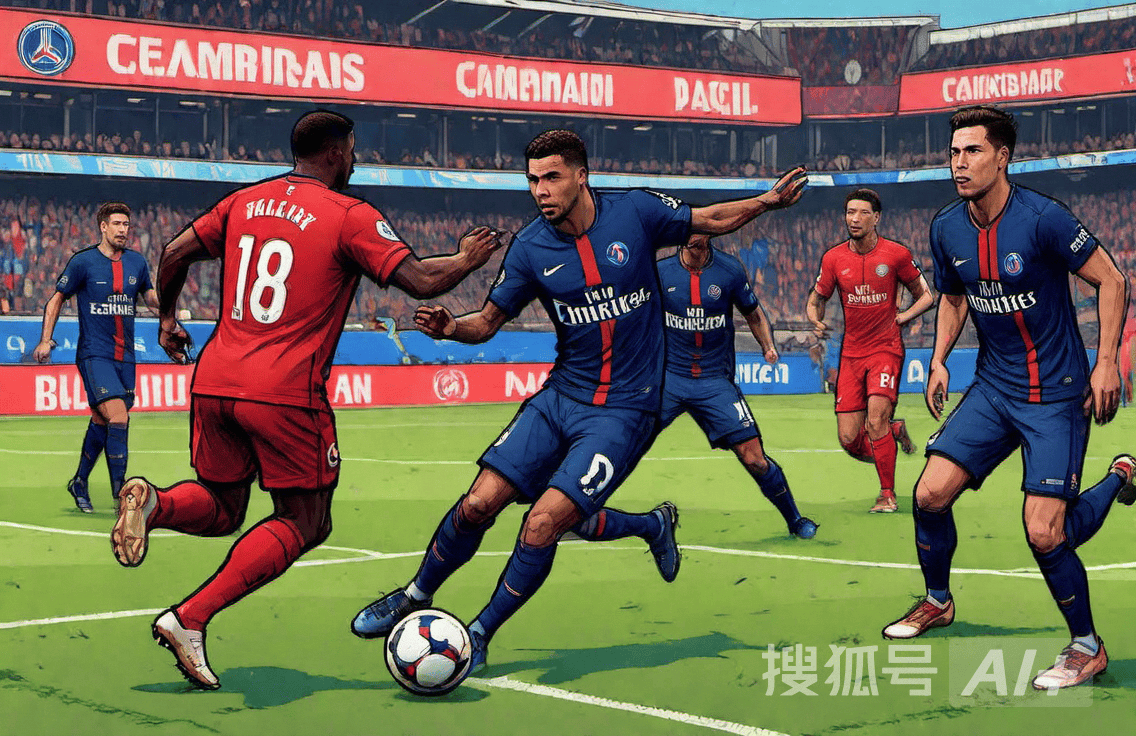 巴黎连胜,欧冠冠军在望,势不可挡 巴黎连胜,欧冠冠军在望,势不可挡