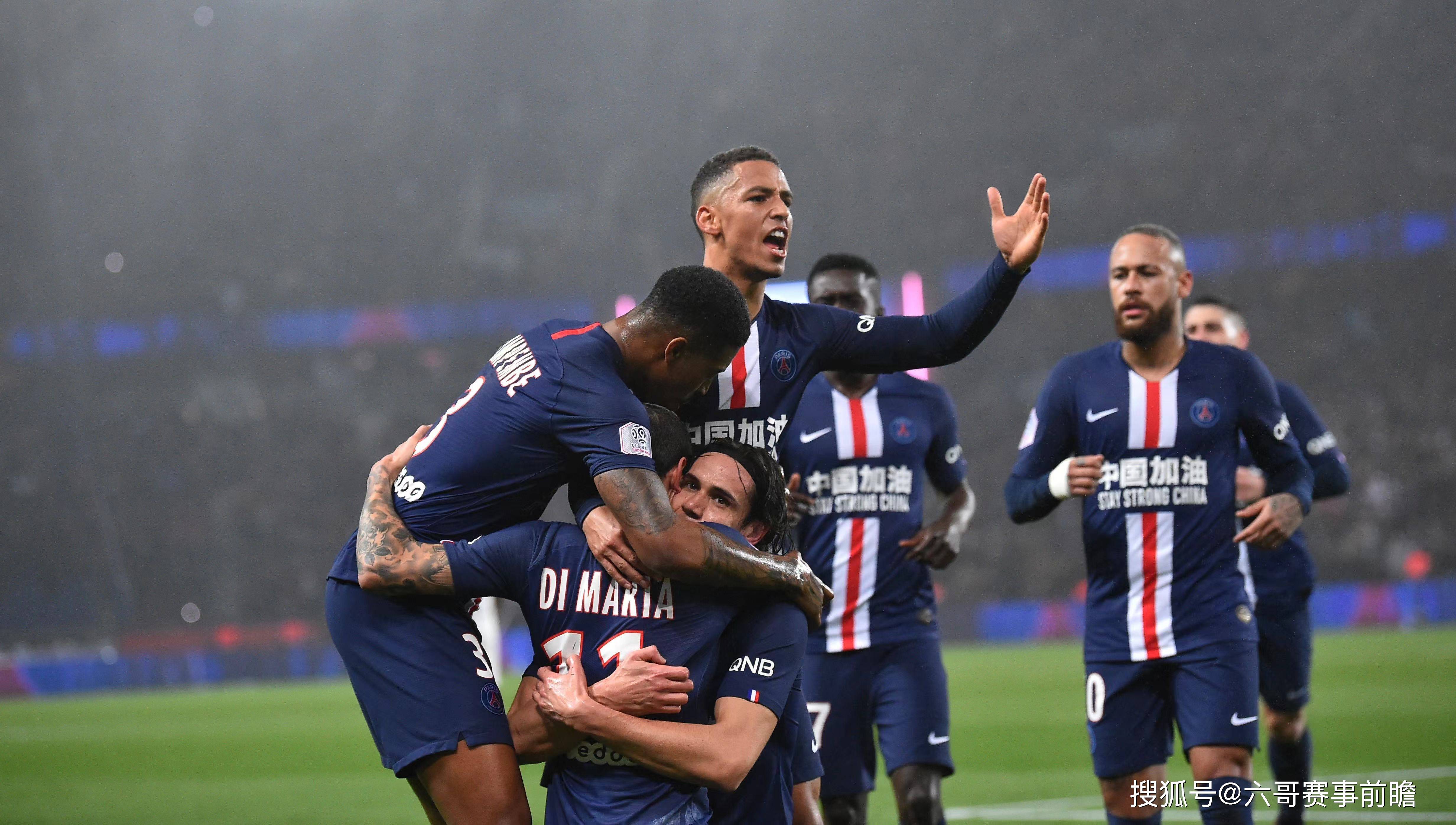 巴黎连胜,欧冠冠军在望,势不可挡 巴黎连胜,欧冠冠军在望,势不可挡