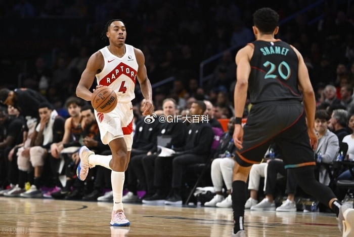 猛龙主场大胜,西亚卡姆神勇砍下三双数据,引发热议的简单介绍 猛龙主场大胜,西亚卡姆神勇砍下三双数据,引发热议的简单介绍