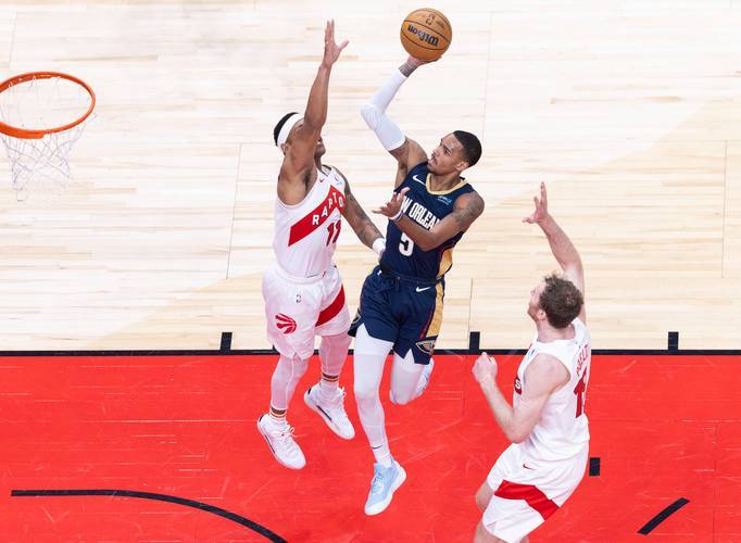 猛龙主场大胜,西亚卡姆神勇砍下三双数据,引发热议的简单介绍 猛龙主场大胜,西亚卡姆神勇砍下三双数据,引发热议的简单介绍