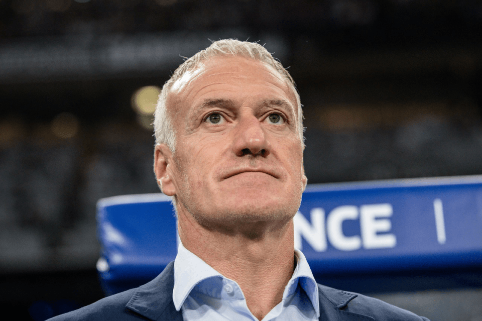 匈牙利客场惨败法国，失去胜利机会，战绩斐然