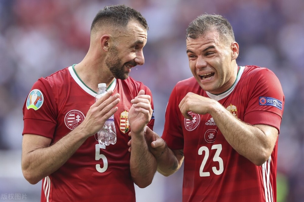 匈牙利客场惨败法国，失去胜利机会，战绩斐然