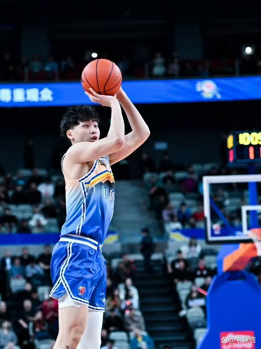 开云体育官网-包含新疆队逆转掘金，拉文关键制胜的词条