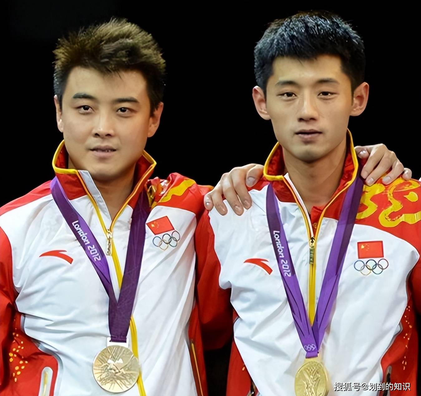 英格兰队逆转法国队，张继科刷新纪录