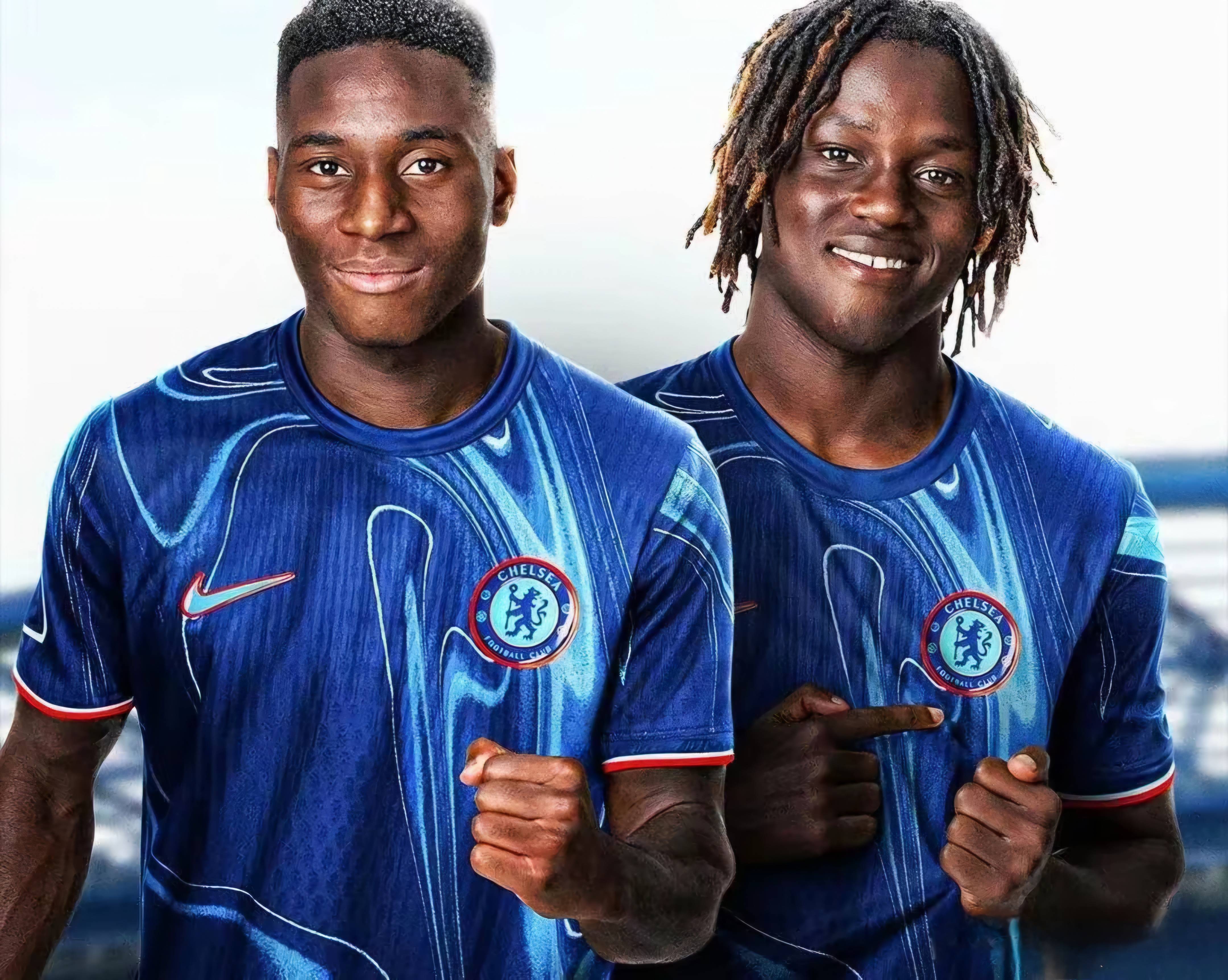 切尔西碾压罗马，莫德里奇扛起全队