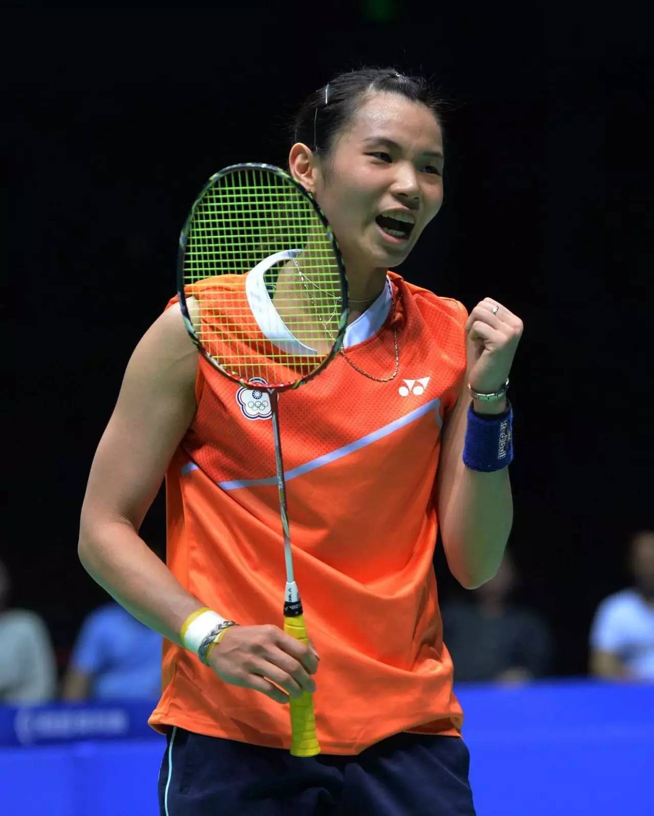 开云体育官网-泰国队翻盘中国队，戴资颖高光表现的简单介绍