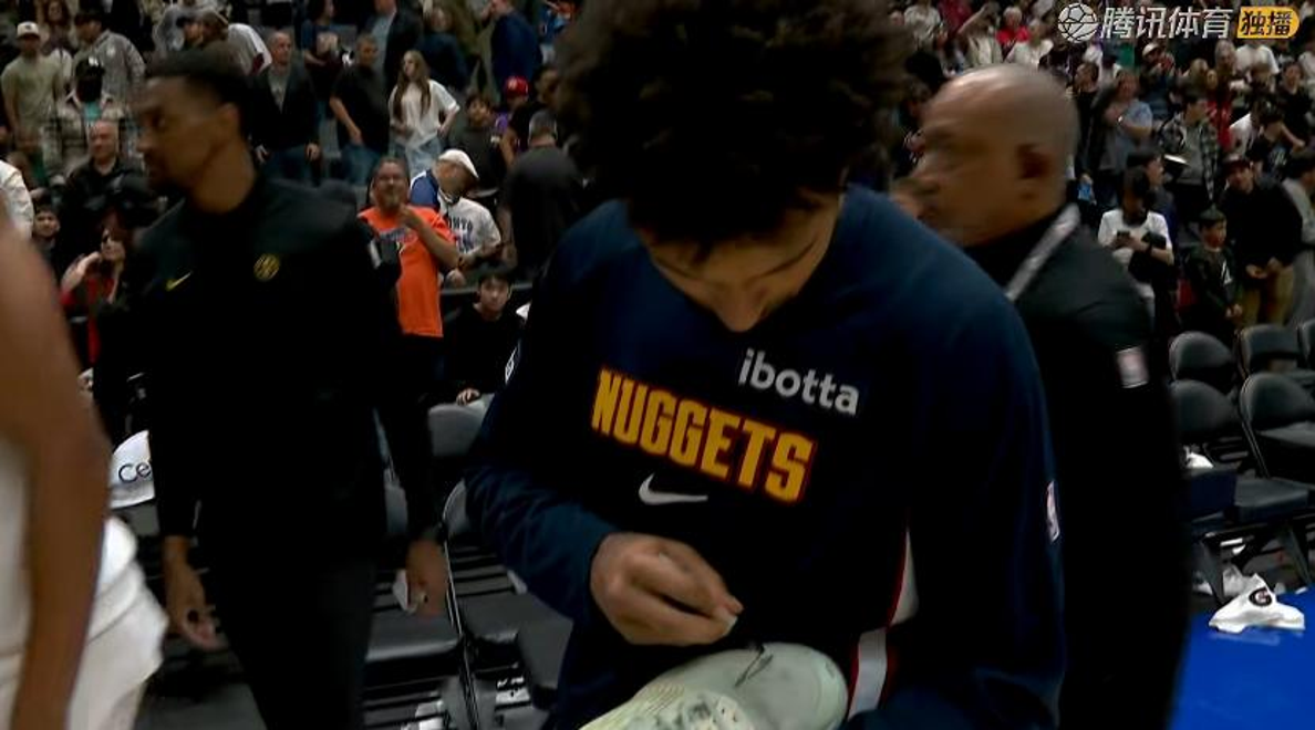 骑士鏖战四川队,约基奇高光表现的简单介绍 骑士鏖战四川队,约基奇高光表现的简单介绍