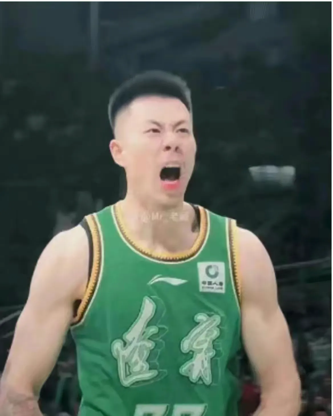 篮网翻盘步行者，张镇麟惊艳四座