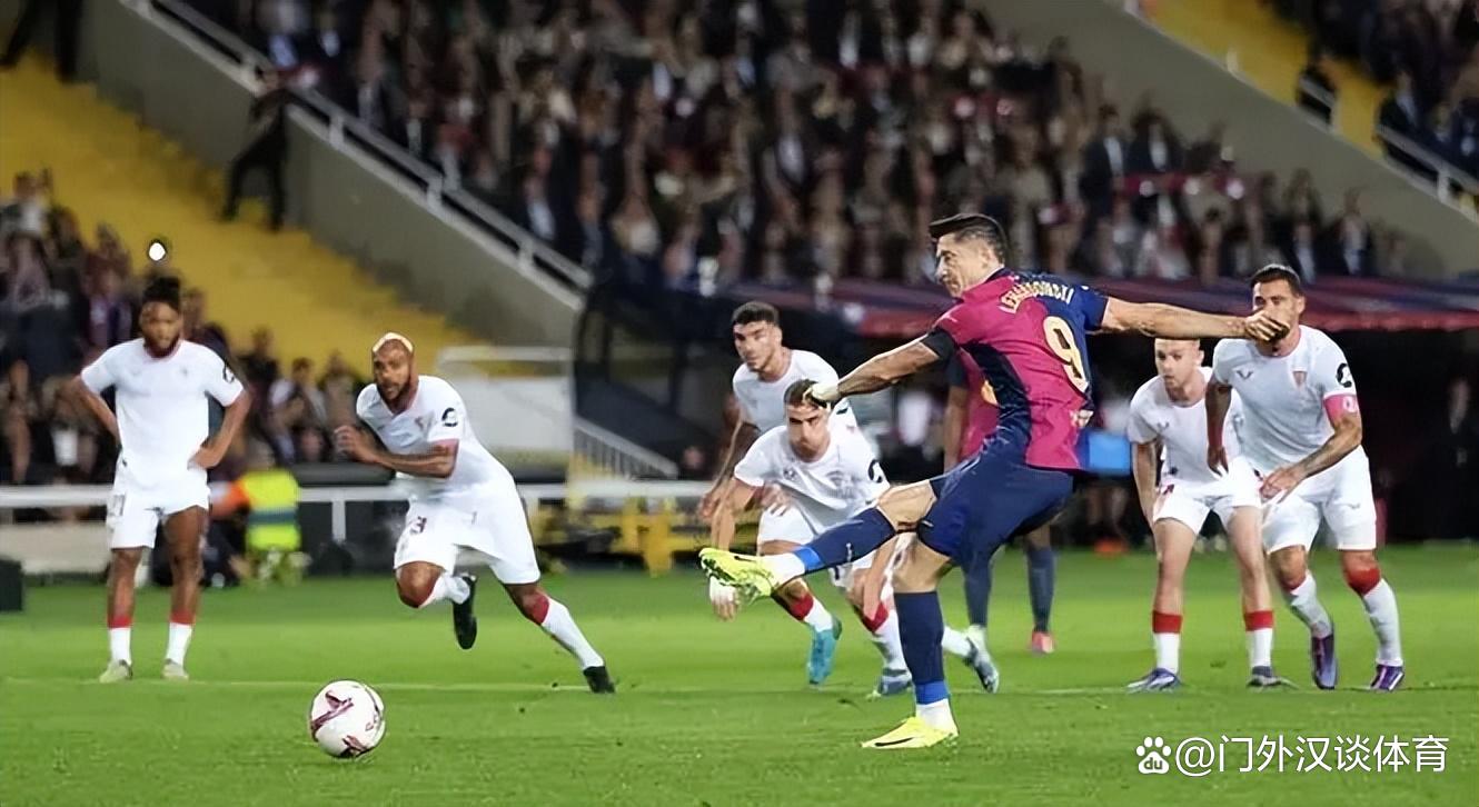 马德里竞技翻盘塞维利亚，哈兰德带队取胜