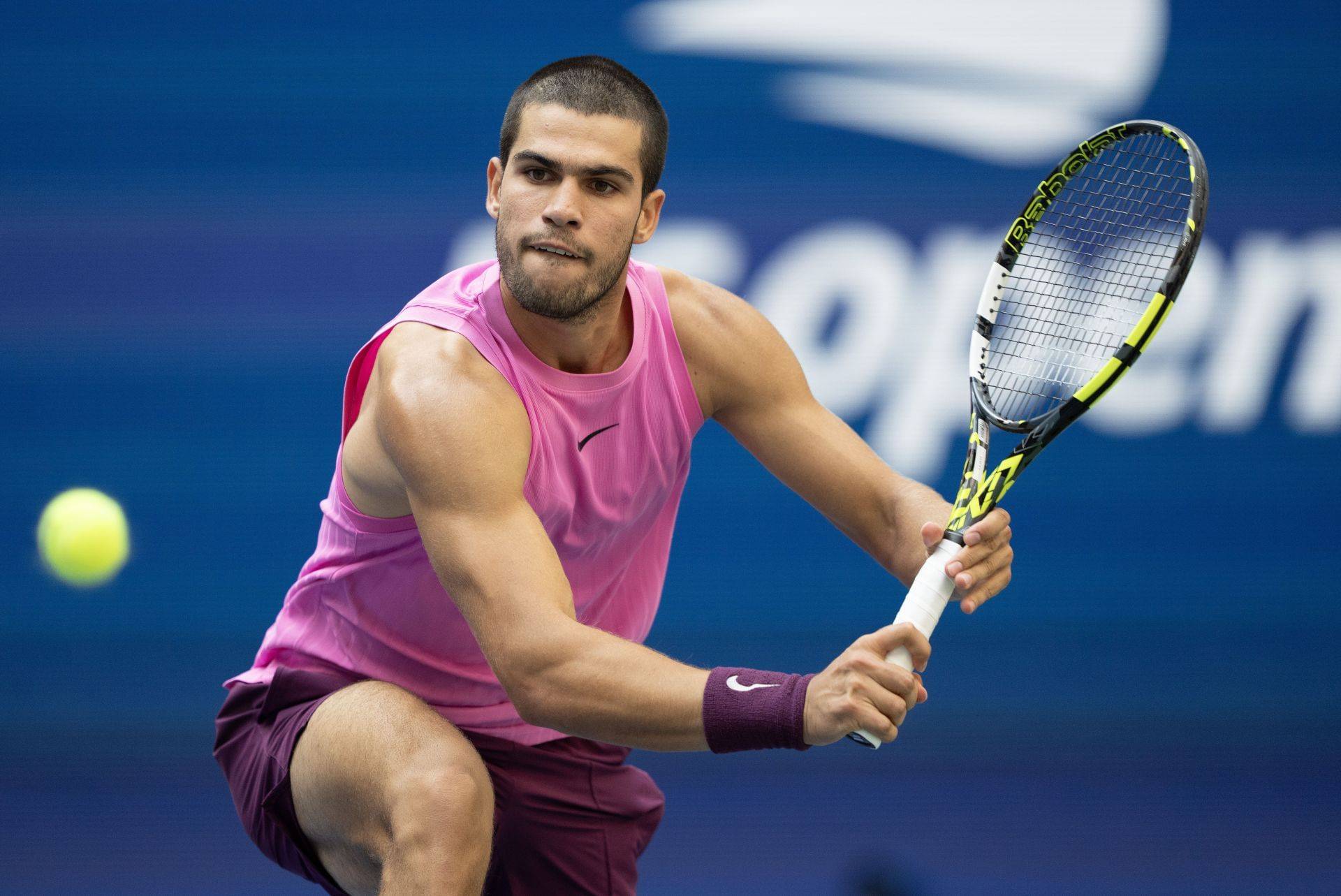 年终总决赛逆转蒙特卡洛大师赛，阿尔卡拉斯扛起全队的简单介绍