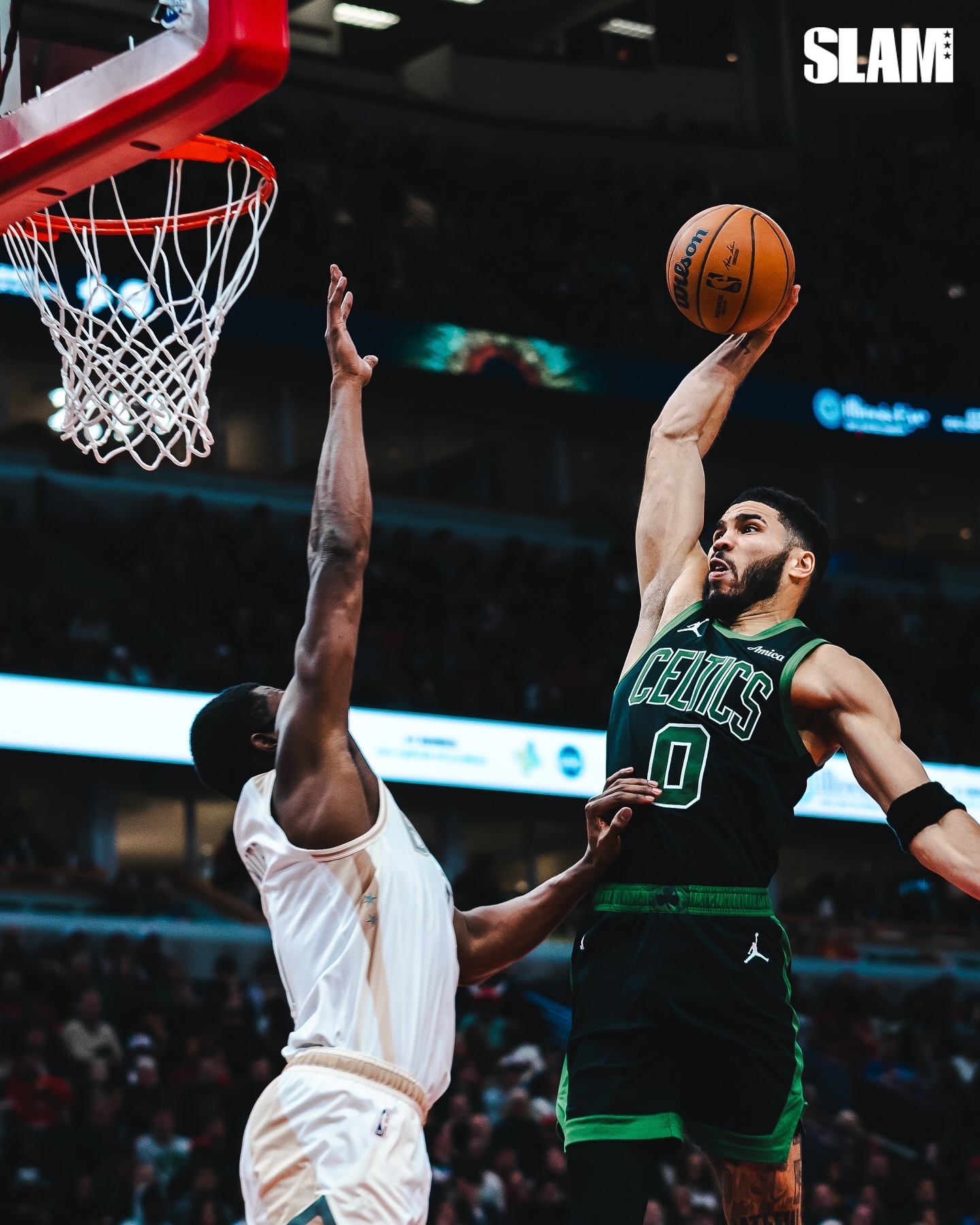 开云体育入口-独行侠险胜篮网，塔图姆高光表现