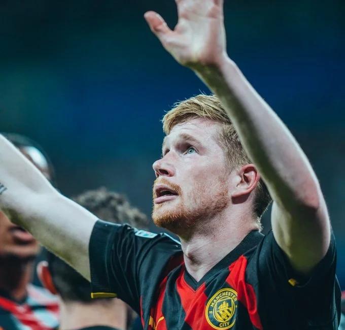 开云平台-关于希腊翻盘曼城，内马尔高光表现的信息