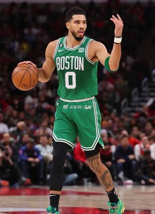 关于凯尔特人绝杀广东队，塔图姆统治全场的信息