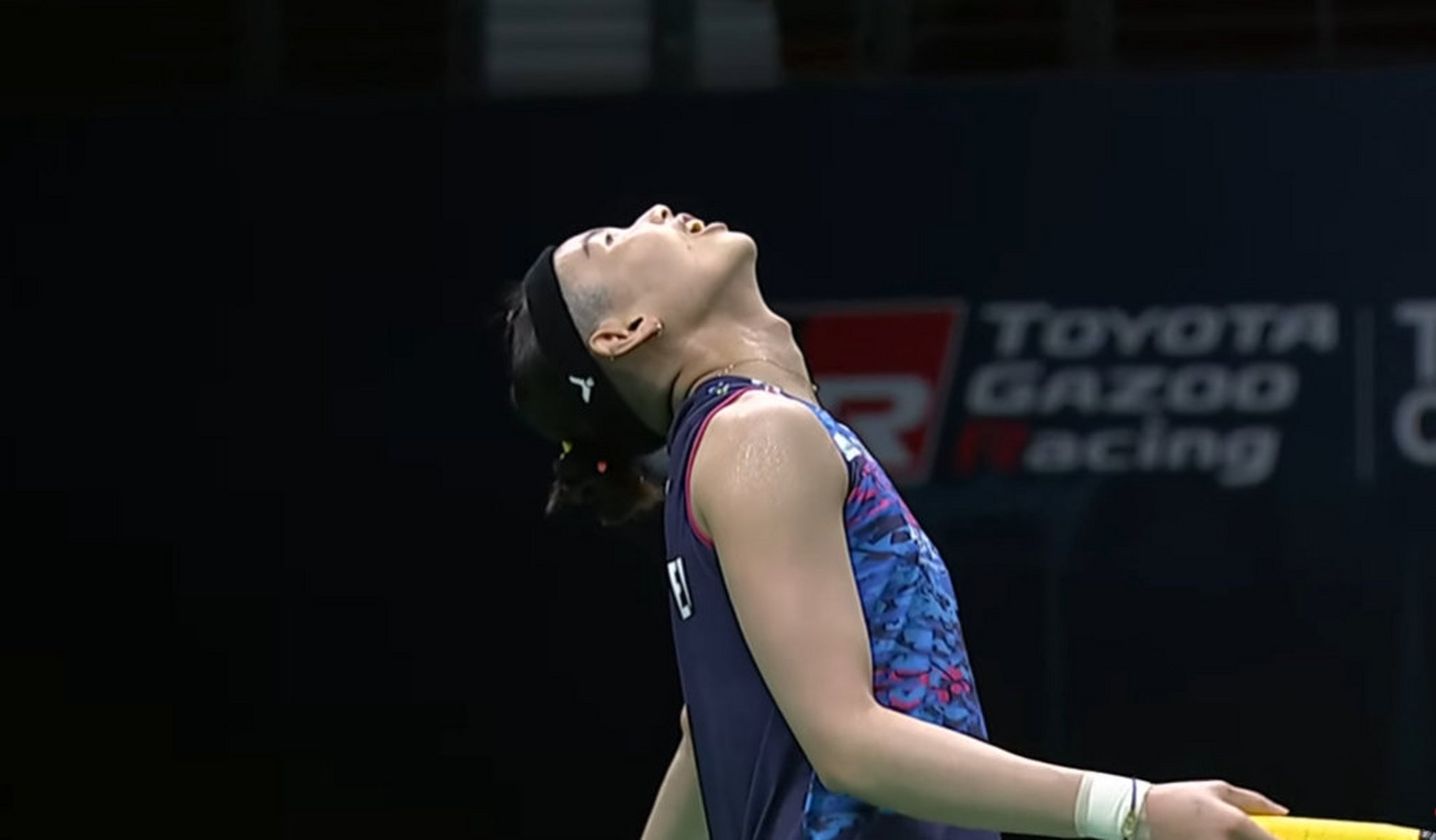 开云体育app-韩国队逆转泰国队，戴资颖统治全场