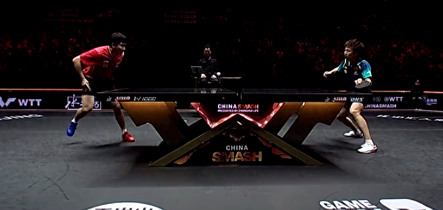 日本队翻盘瑞典队，林高远状态火热