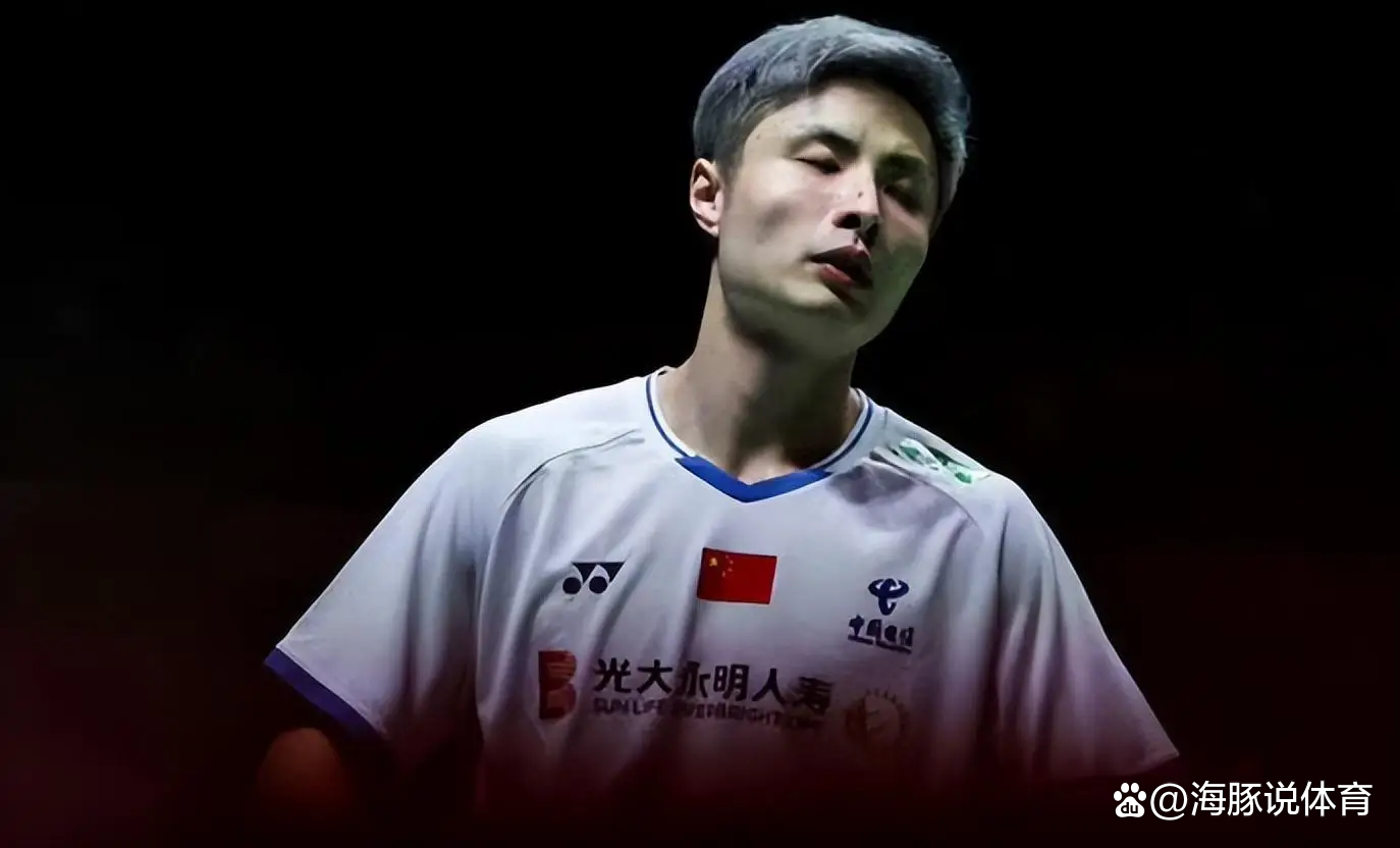 法国队力克德国队，石宇奇点燃赛场