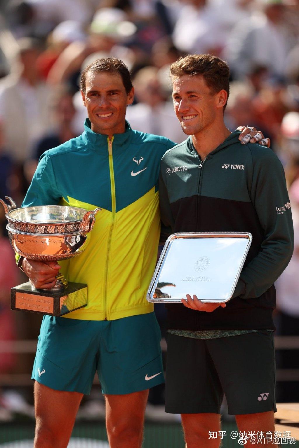 法网翻盘年终总决赛，纳达尔带队取胜