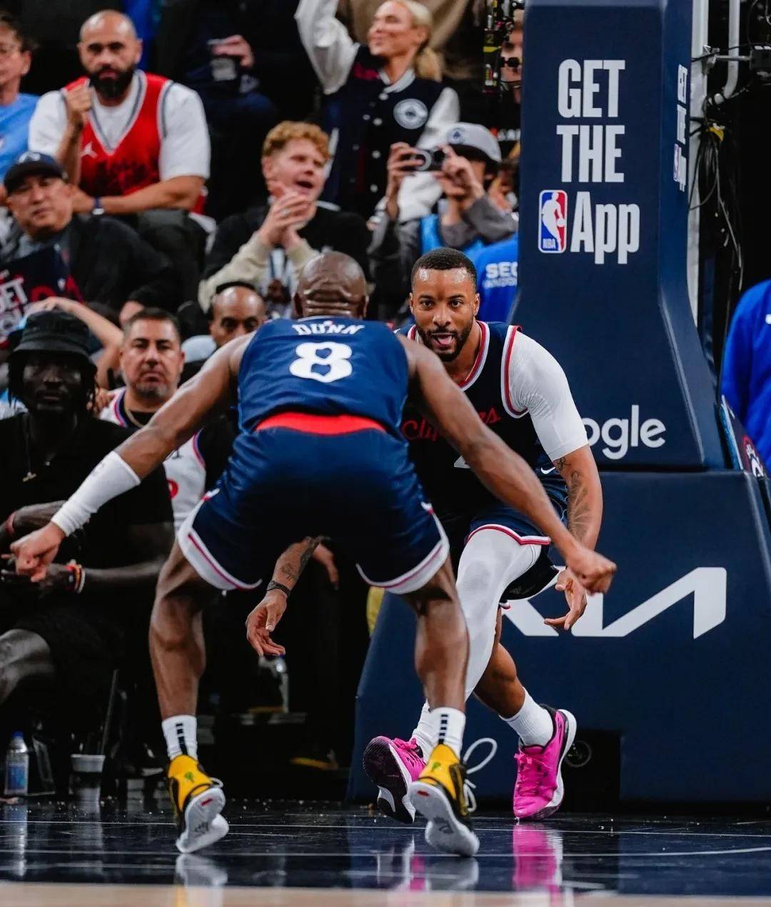 开云体育平台APP-掘金翻盘北京队,莫兰特点燃赛场