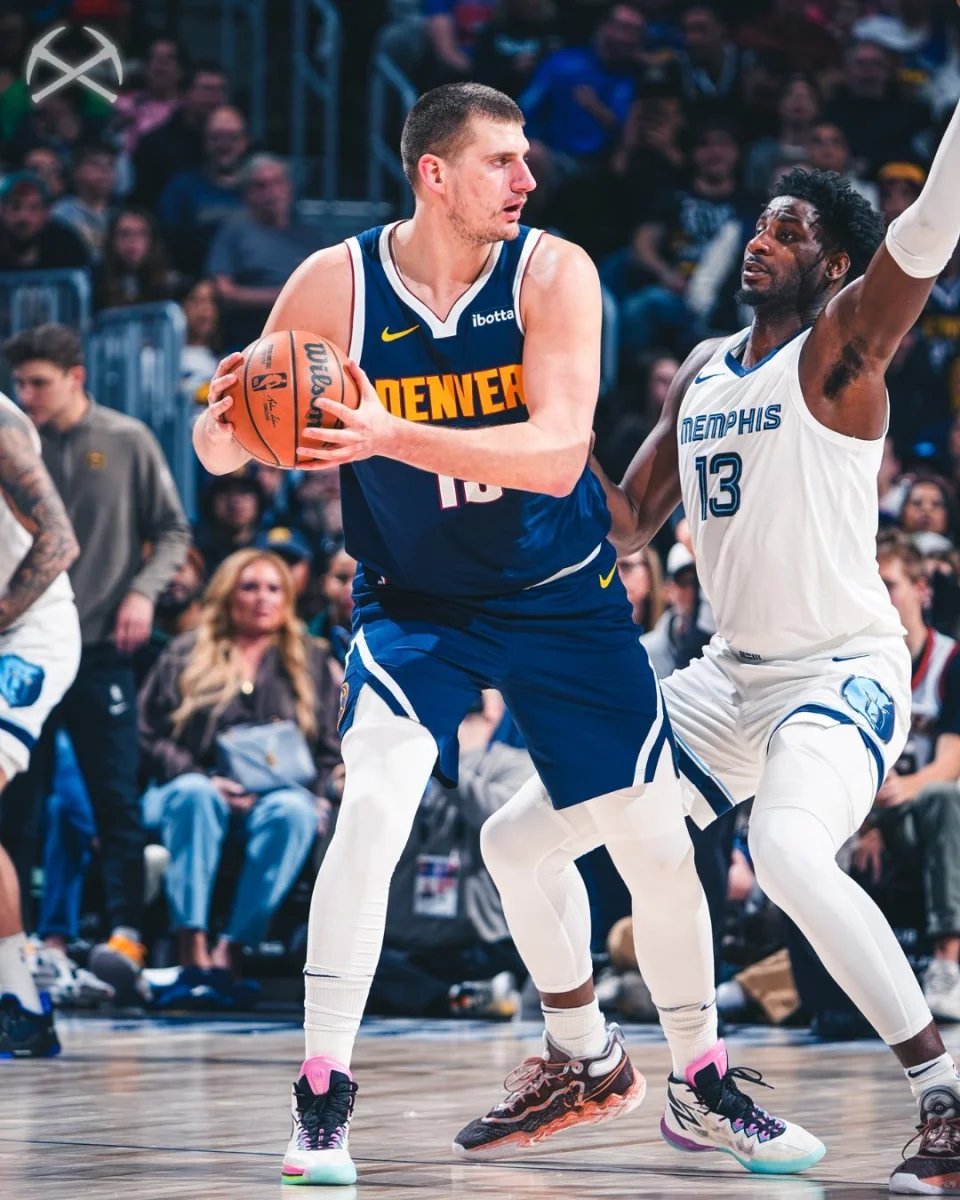 掘金翻盘北京队,莫兰特点燃赛场 掘金翻盘北京队,莫兰特点燃赛场