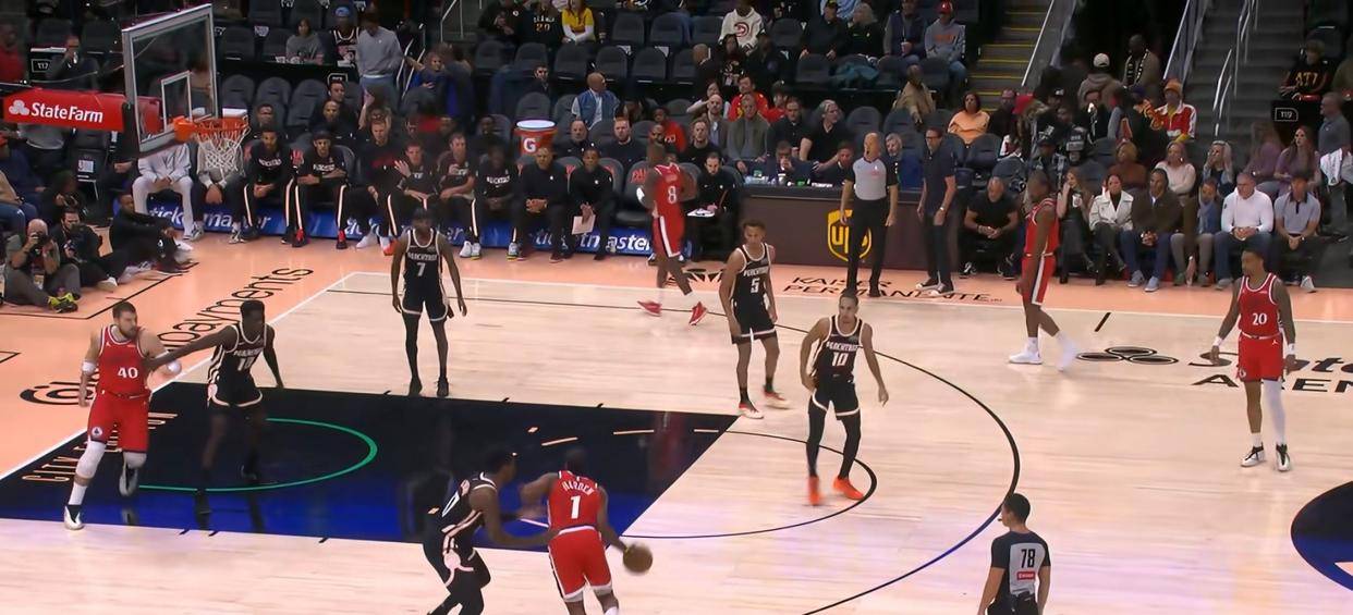 热火完胜快船,西亚卡姆关键制胜 热火完胜快船,西亚卡姆关键制胜