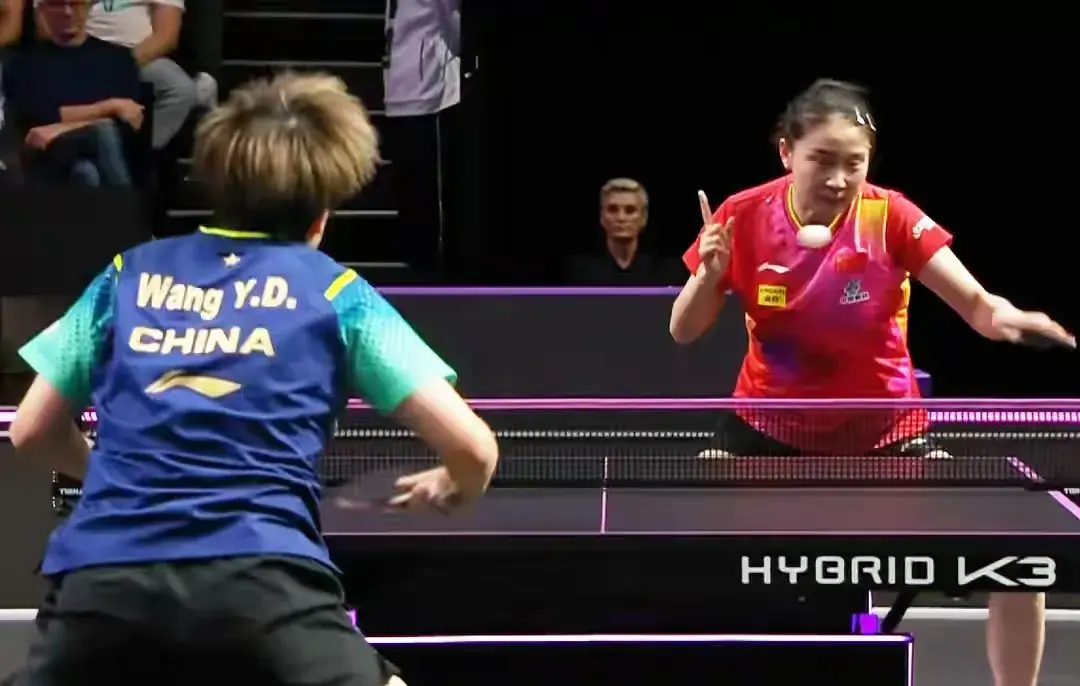 开云体育平台APP-法国队绝杀日本队，马琳点燃赛场