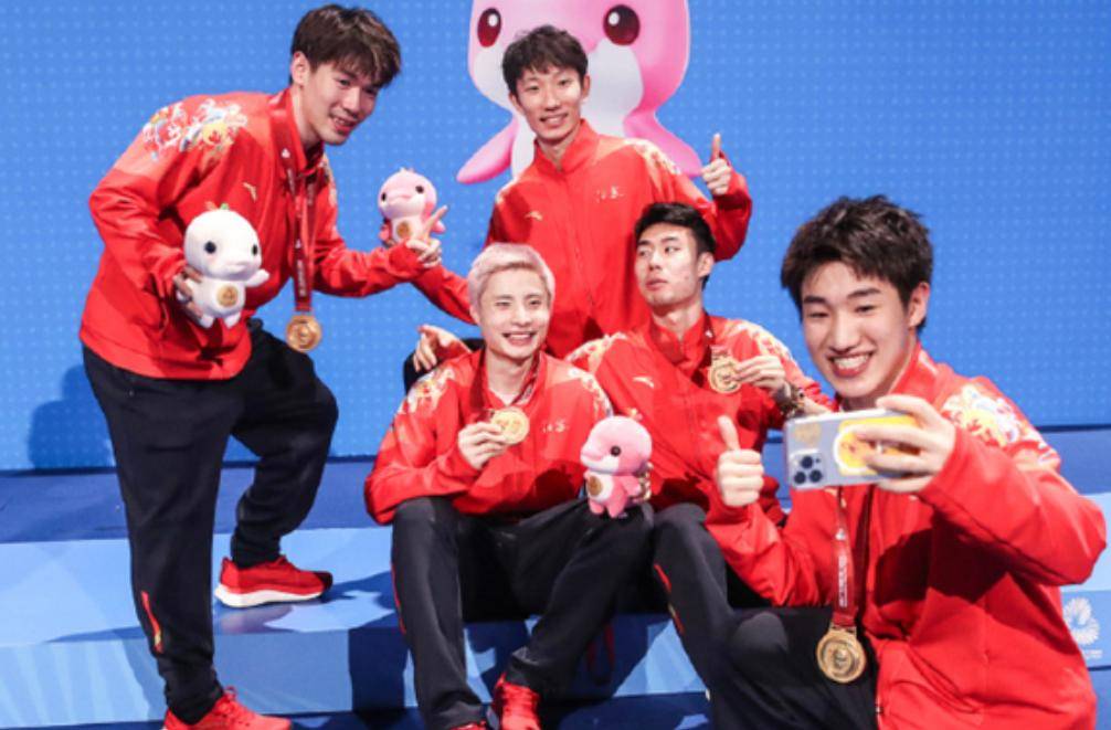 印度队翻盘德国队，石宇奇带队取胜