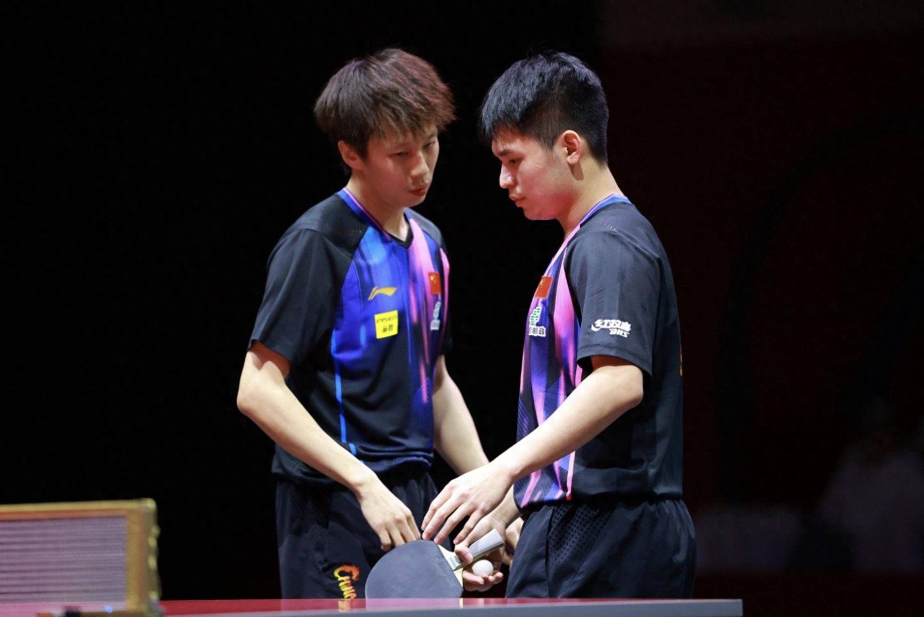 中国队力克法国队,林高远统治全场 中国队力克法国队,林高远统治全场