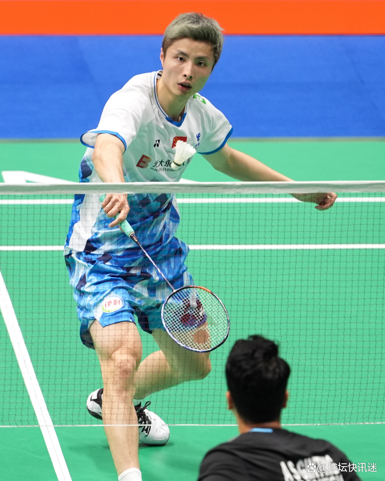 开云体育app-德国队险胜马来西亚队，石宇奇关键制胜