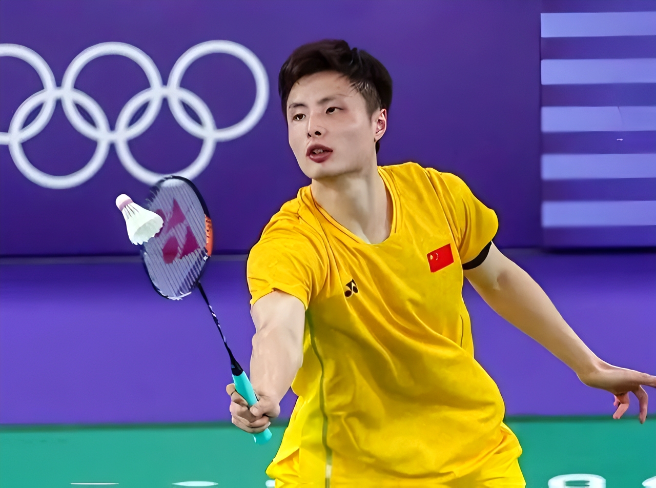 德国队险胜马来西亚队，石宇奇关键制胜