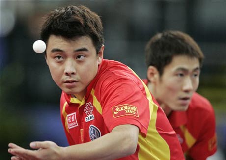 葡萄牙队逆转德国队，王皓高光表现