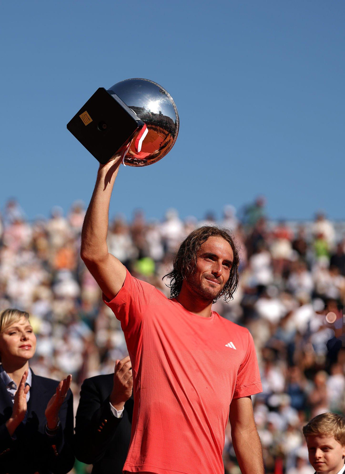 开云APP-联合杯轻取美网,西西帕斯点燃赛场